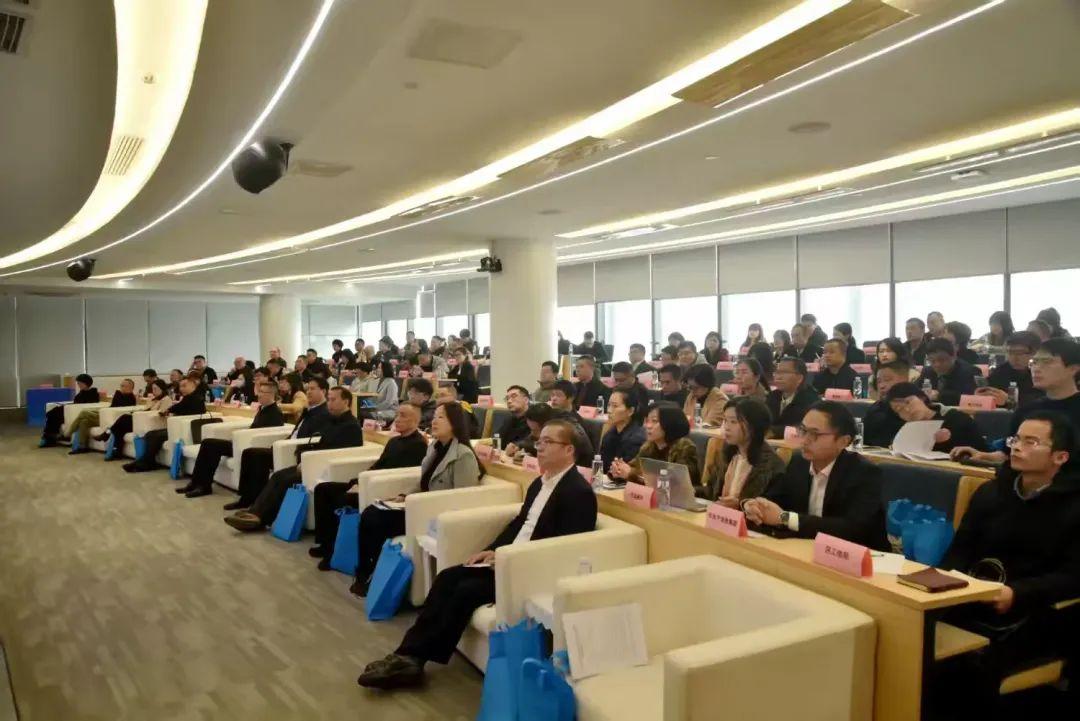 NG娱乐成功举办电子信息产业“四链”融合产融对接会暨数字化转型活动 NG娱乐成功举办电子信息产业“四链”融合产融对接会暨数字化转型活动